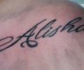 Tattoo by luistattoo_ink