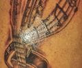 Tatuaje de KENNYDOBLES