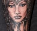 Tattoo by Indy