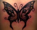 Tattoo by richardtiki