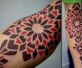 Tatuaje de jeanmarco