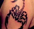 Tatuaje de pootie1983