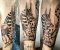 Tatuaje de ISTAR_988