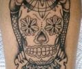 Tatuaje de Juanluispicazo
