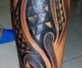 Tattoo by betito83vargas