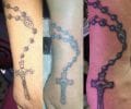 Tatuaje de cipri