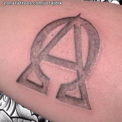 Tattoo photo Symbols