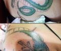 Tatuaje de moohandeed