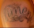 Tattoo by ulises18