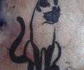 Tatuaje de Juanfran1967