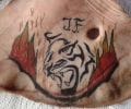 Tatuaje de Juanfran1967
