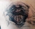 Tatuaje de Odintattoo