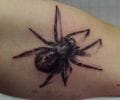 Tatuaje de Odintattoo