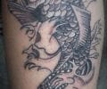 Tatuaje de Orlandopsy