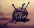 Tattoo by monstruopelusa