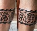 Tatuaje de GuasoTattoo