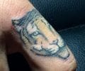 Tatuaje de JJavier