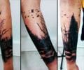 Tattoo by tribalpato