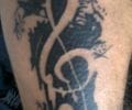 Tatuaje de MonoCarp