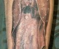 Tattoo by tattoobysantos