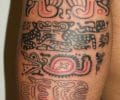 Tatuaje de tattoobysantos