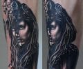 Tattoo by Dracones