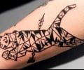 Tatuaje de noli