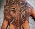 Tattoo by serra320d