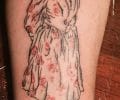 Tattoo by 1618