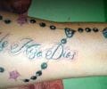 Tatuaje de Sheiontattoo24