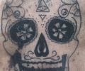 Tatuaje de Exiliado