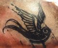 Tattoo by Exiliado