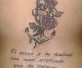 Tattoo by Sheiontattoo24