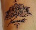 Tattoo by Tattoosblack