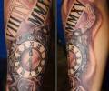 Tatuaje de Tattoosblack