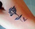 Tatuaje de Tattoosblack