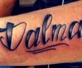 Tatuaje de LoLo_TattooArg