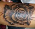 Tattoo by camillo