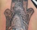 Tatuaje de R_b_tatto