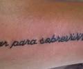 Tatuaje de katha