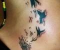 Tatuaje de katha
