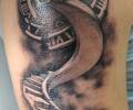 Tatuaje de Pepito_Tattoos
