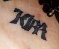 Tatuaje de Trezze