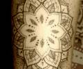 Tatuaje de Mahawk