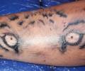 Tatuaje de Vexros