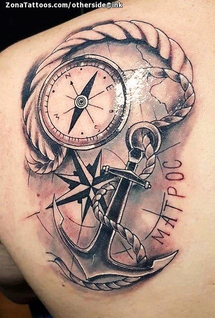 Discover 118+ otherside tattoo latest