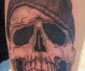 Tatuaje de Miltonleandro