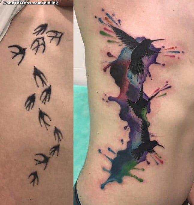Explore the 10 Best Bird Tattoo Ideas November 2020  Tattoodo