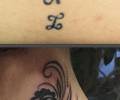 Tattoo by Galina
