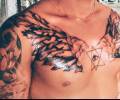 Tatuaje de BrY